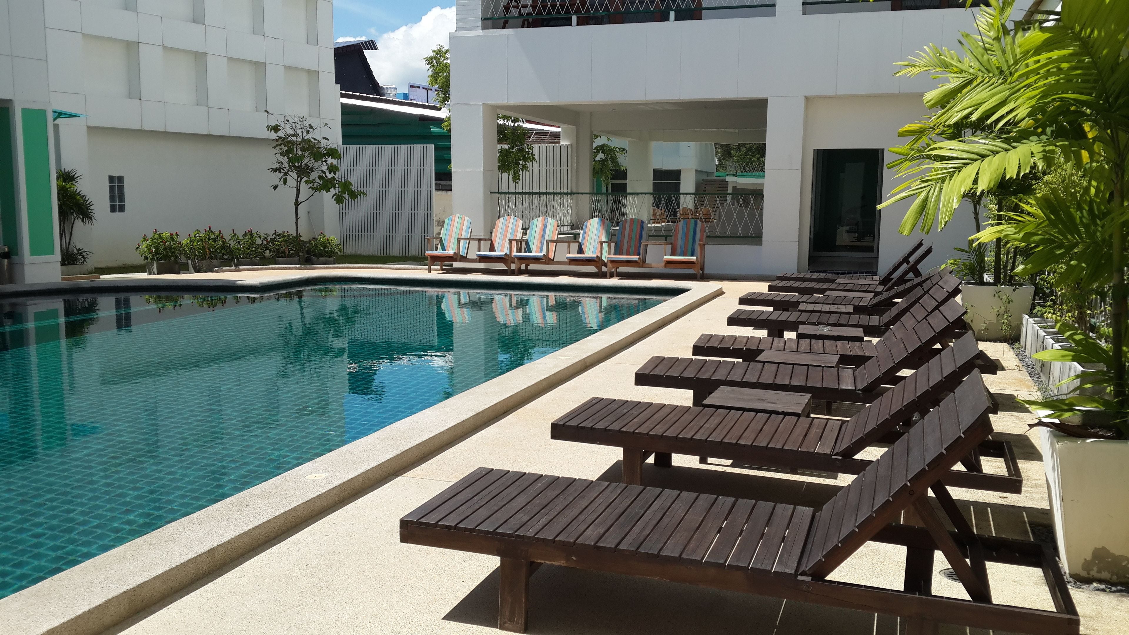 Foto - Khun Chaweng Resort