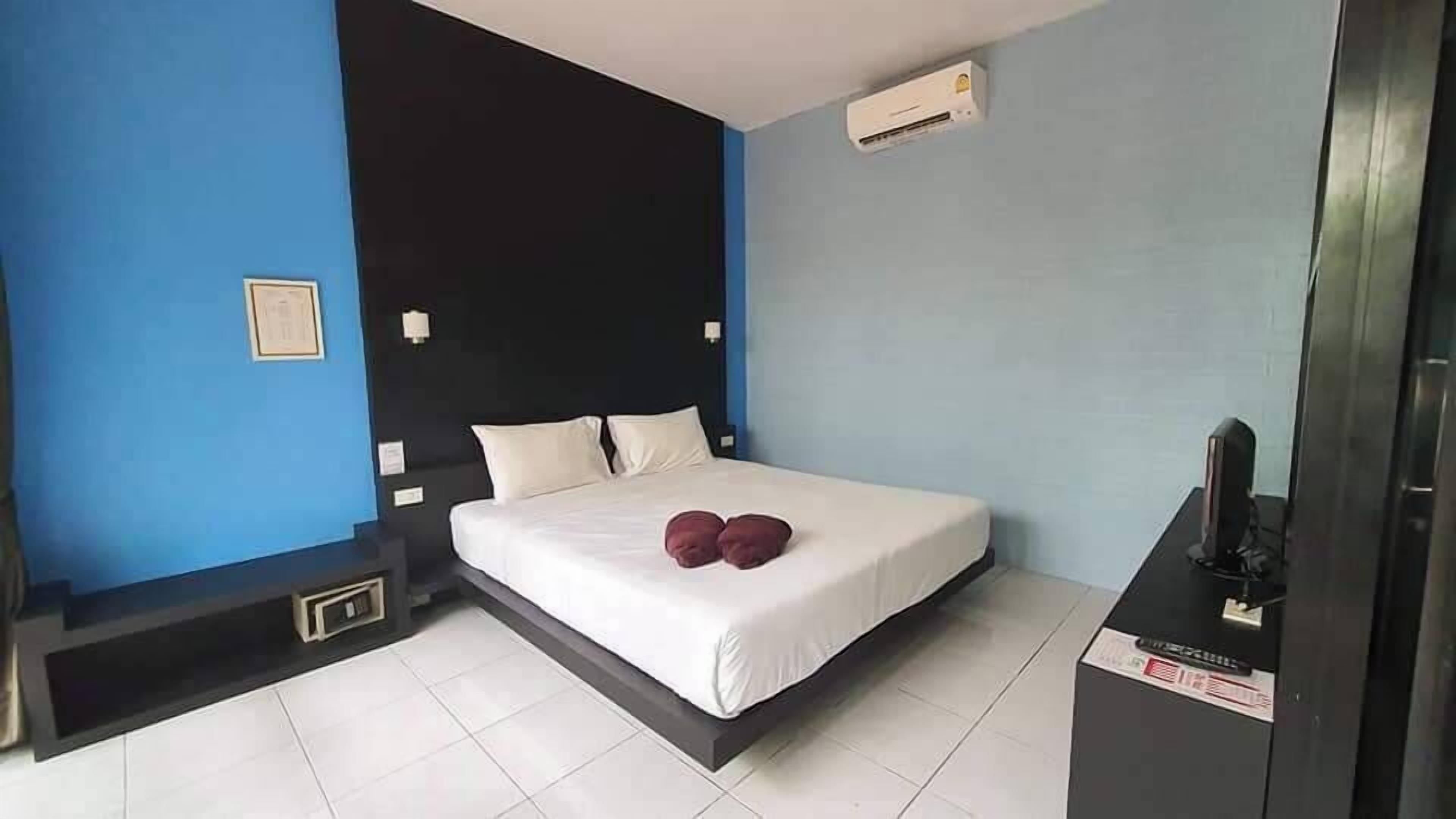 Foto - Khun Chaweng Resort