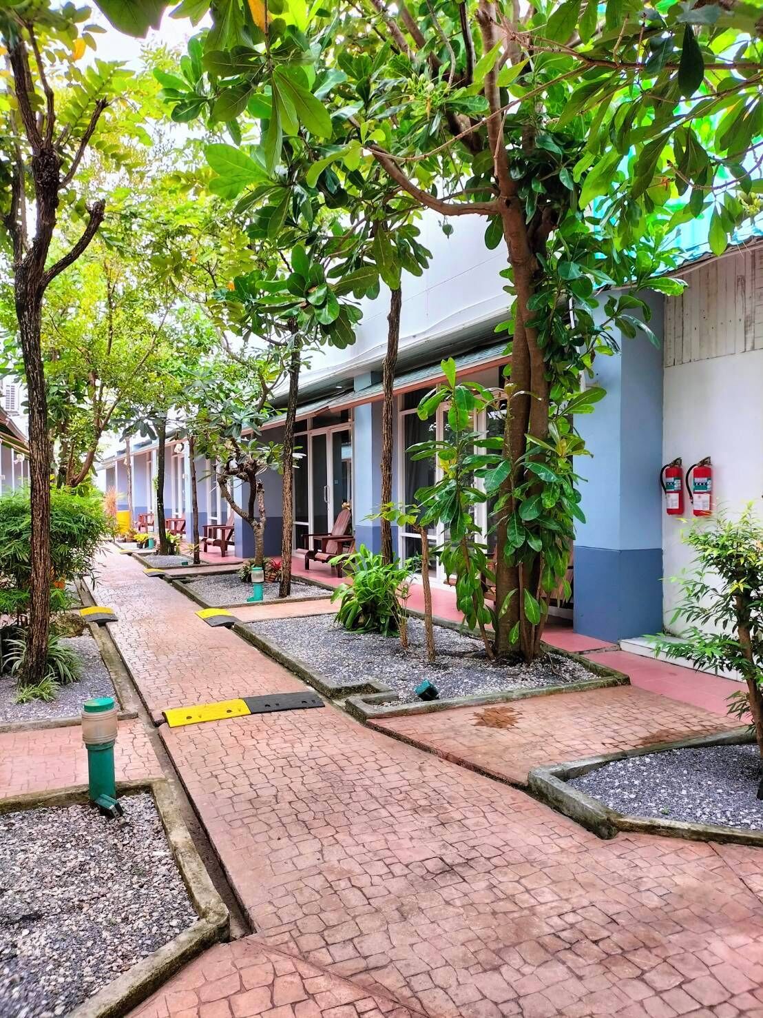 Foto - Khun Chaweng Resort