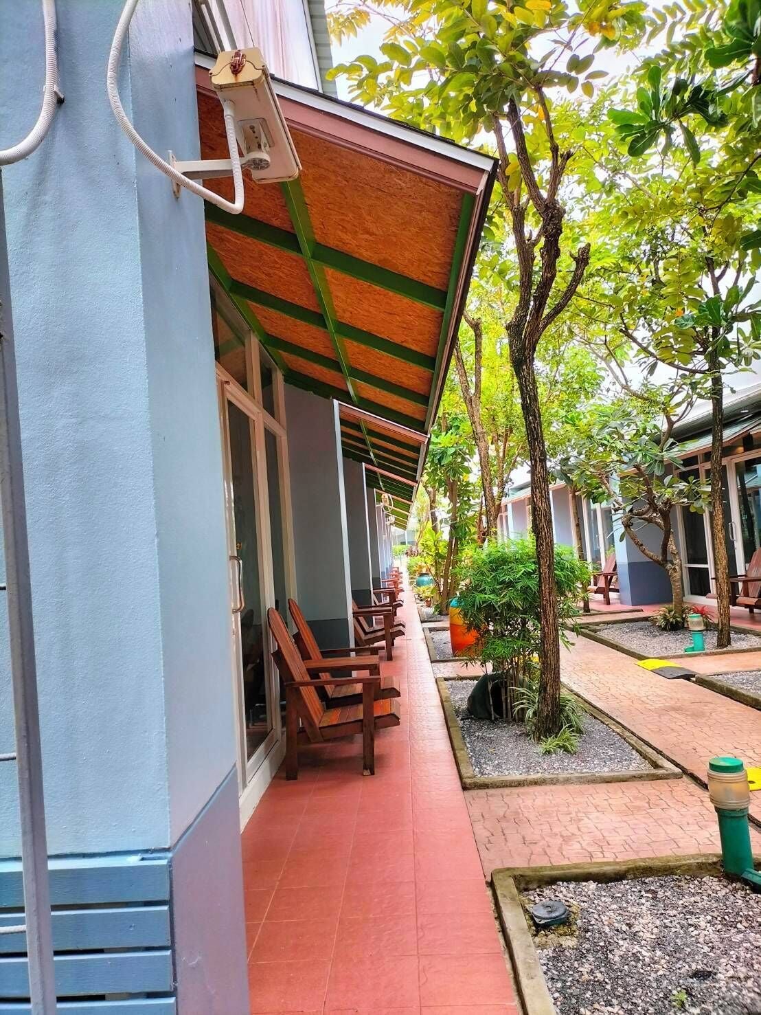 Photo - Khun Chaweng Resort