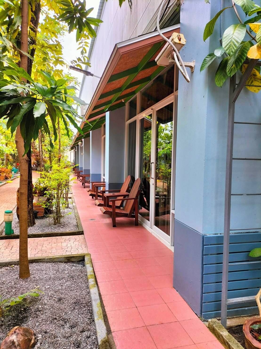 Foto - Khun Chaweng Resort