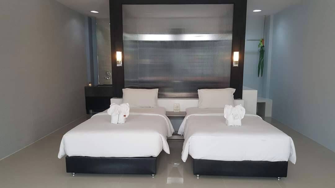 Foto - Khun Chaweng Resort