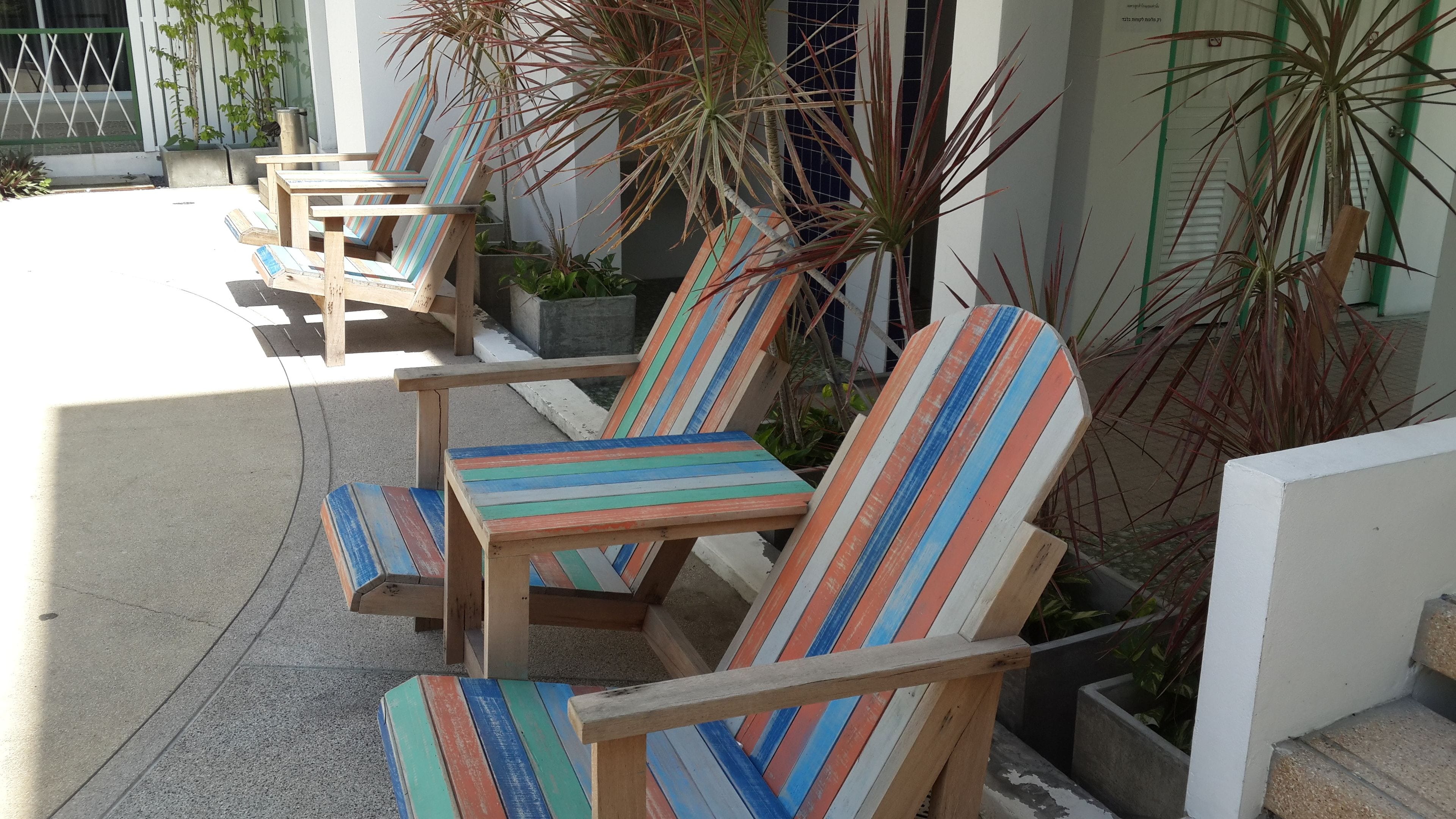 Photo - Khun Chaweng Resort