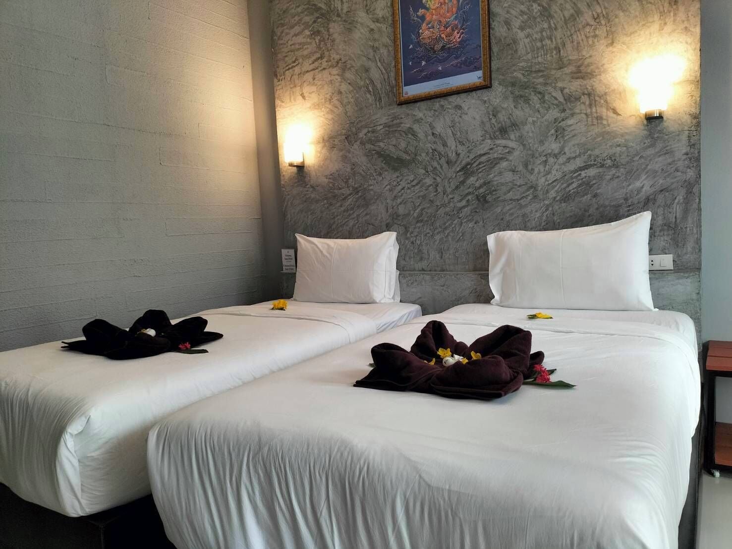 Foto - Khun Chaweng Resort
