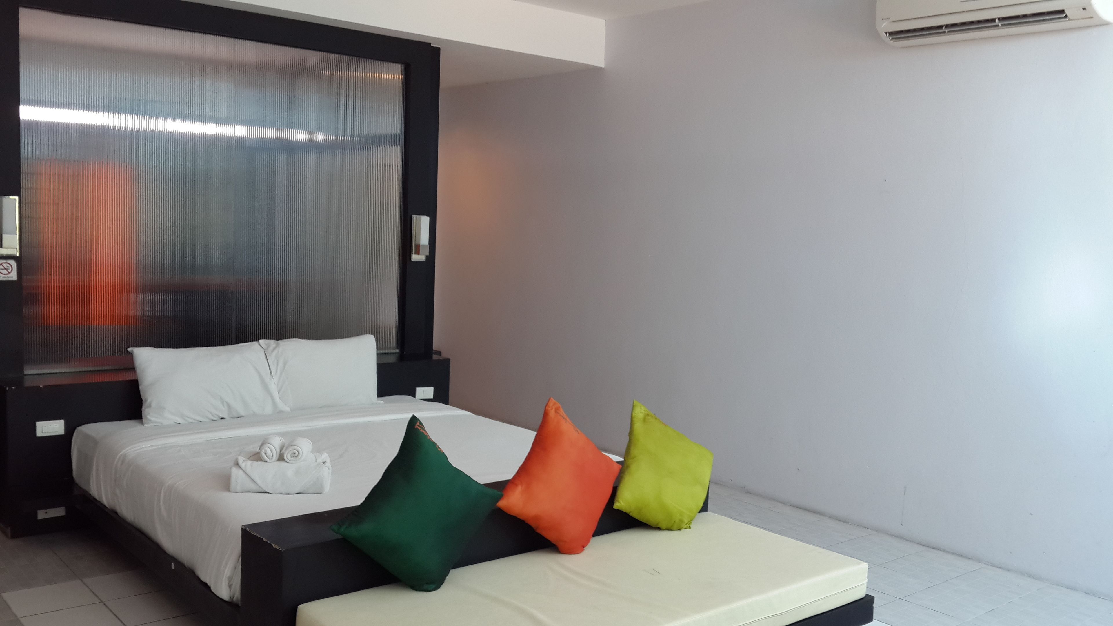 Photo - Khun Chaweng Resort