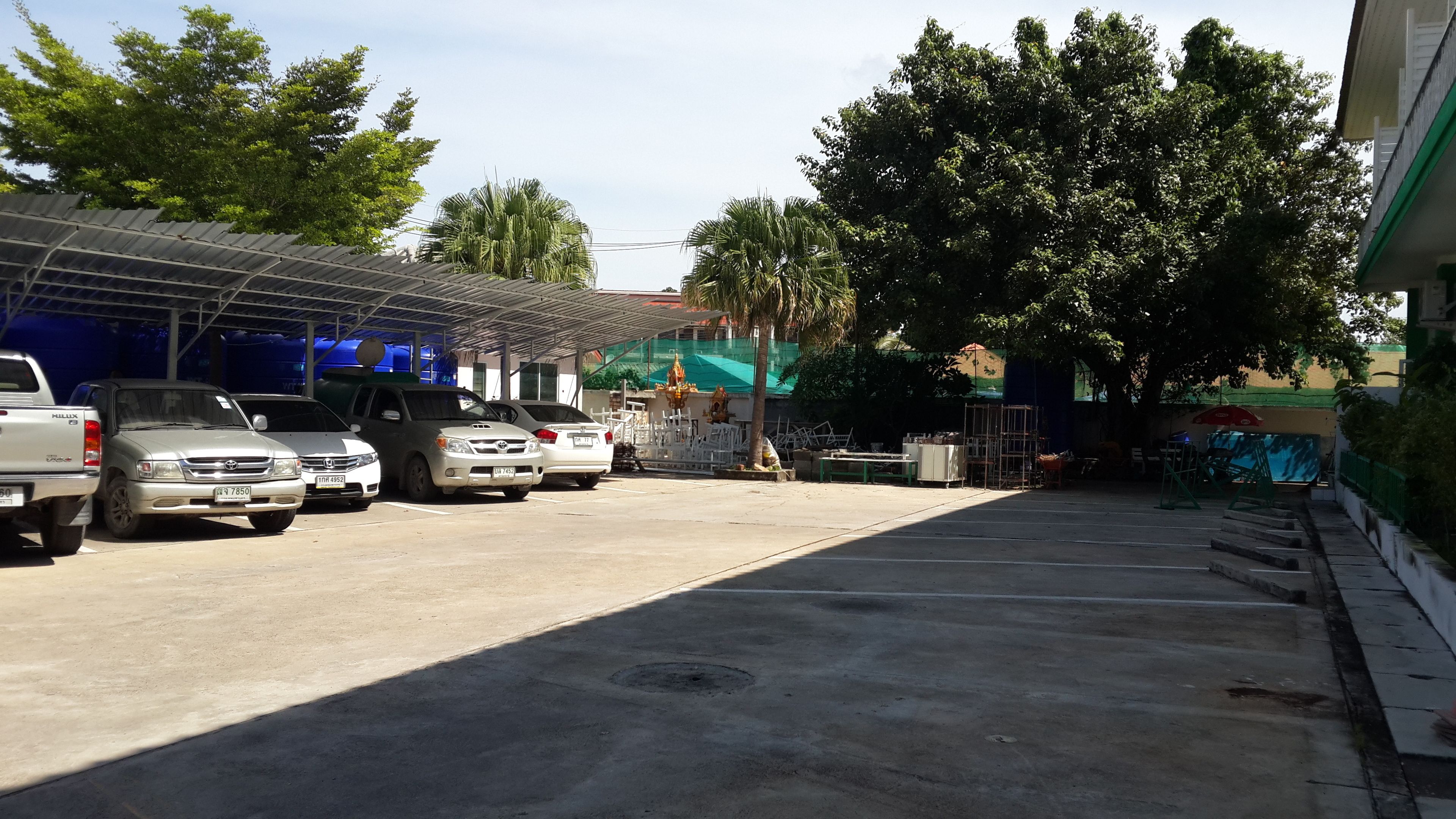 Photo - Khun Chaweng Resort