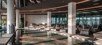 索萊亞精品 Spa 飯店