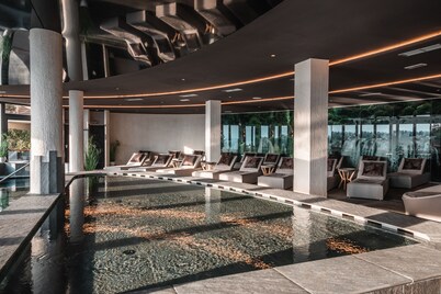 Solea Boutique & Spa Hotel