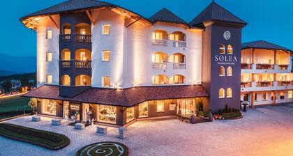 Solea Boutique & Spa Hotel