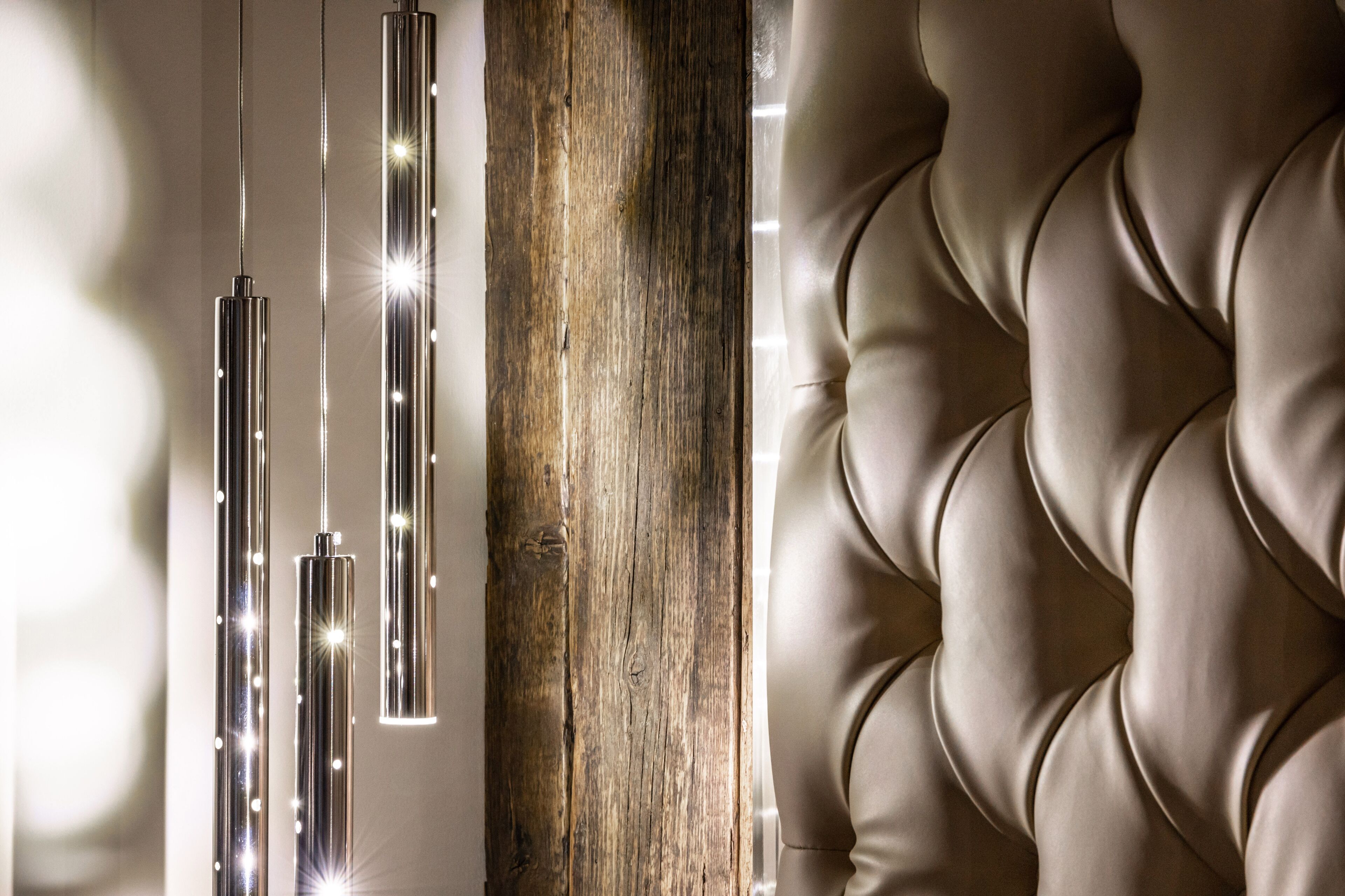 basic double room | 1 bedroom, in-room safe, desk, soundproofing