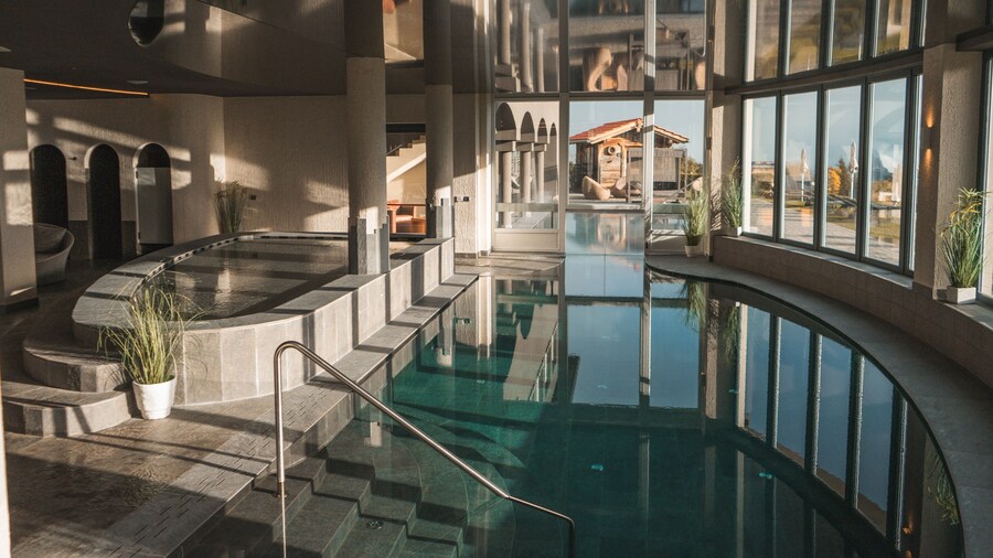 Solea Boutique & Spa Hotel