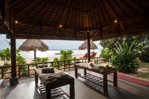 Massage/treatment rooms - Peninsula Bay Resort (Nusa Dua)