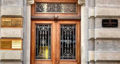 B&B Sparano Luxury Suites