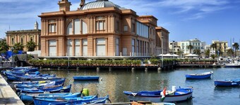 B&B Sparano Luxury Suites