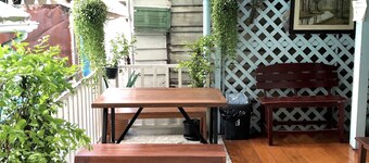 Baan Chanasongkram - Hostel