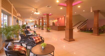 Chumphon Gardens Hotel