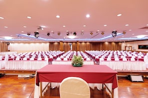 Salle de réunion