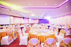 Salón de eventos