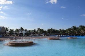 Wasserpark