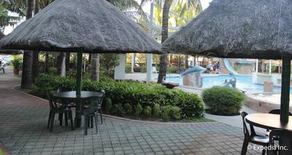 Moonbay Marina The Villas