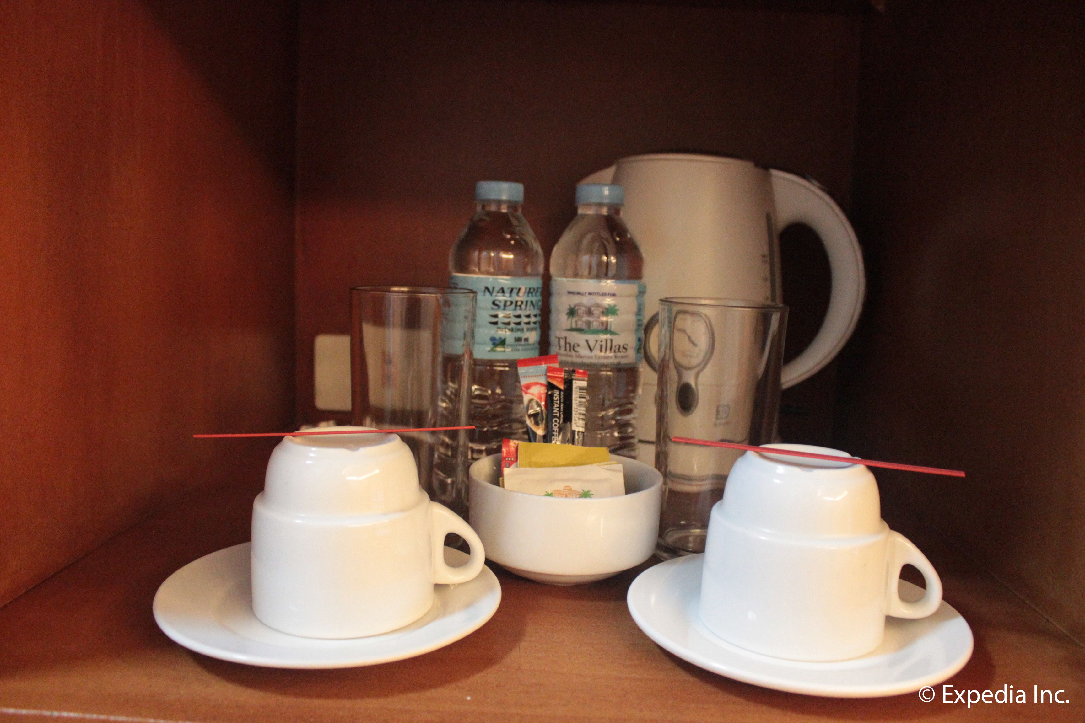 el sol | room amenity