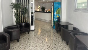 Reception - SB Arenal (Palma de Mallorca)