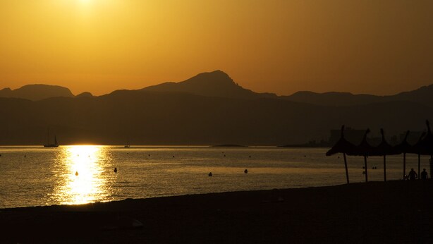 Beach nearby - SB Arenal (Palma de Mallorca)