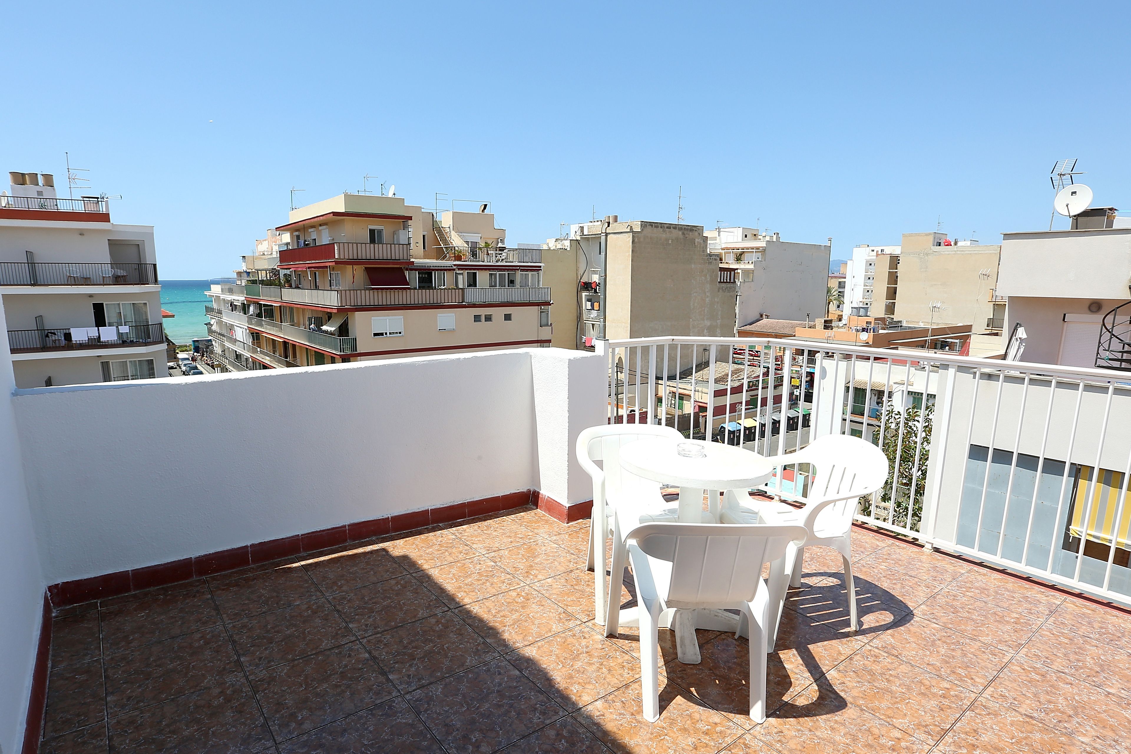 Foto - SB Arenal 2 Star