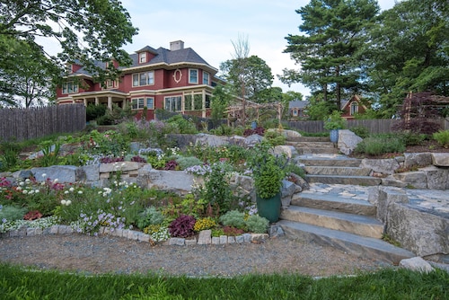 The Inn on Mount Desert