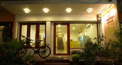 PanPan Hostel Bangkok