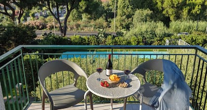 Villa Collina