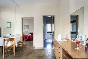 LED TV - Villa Collina (Giardini Naxos)