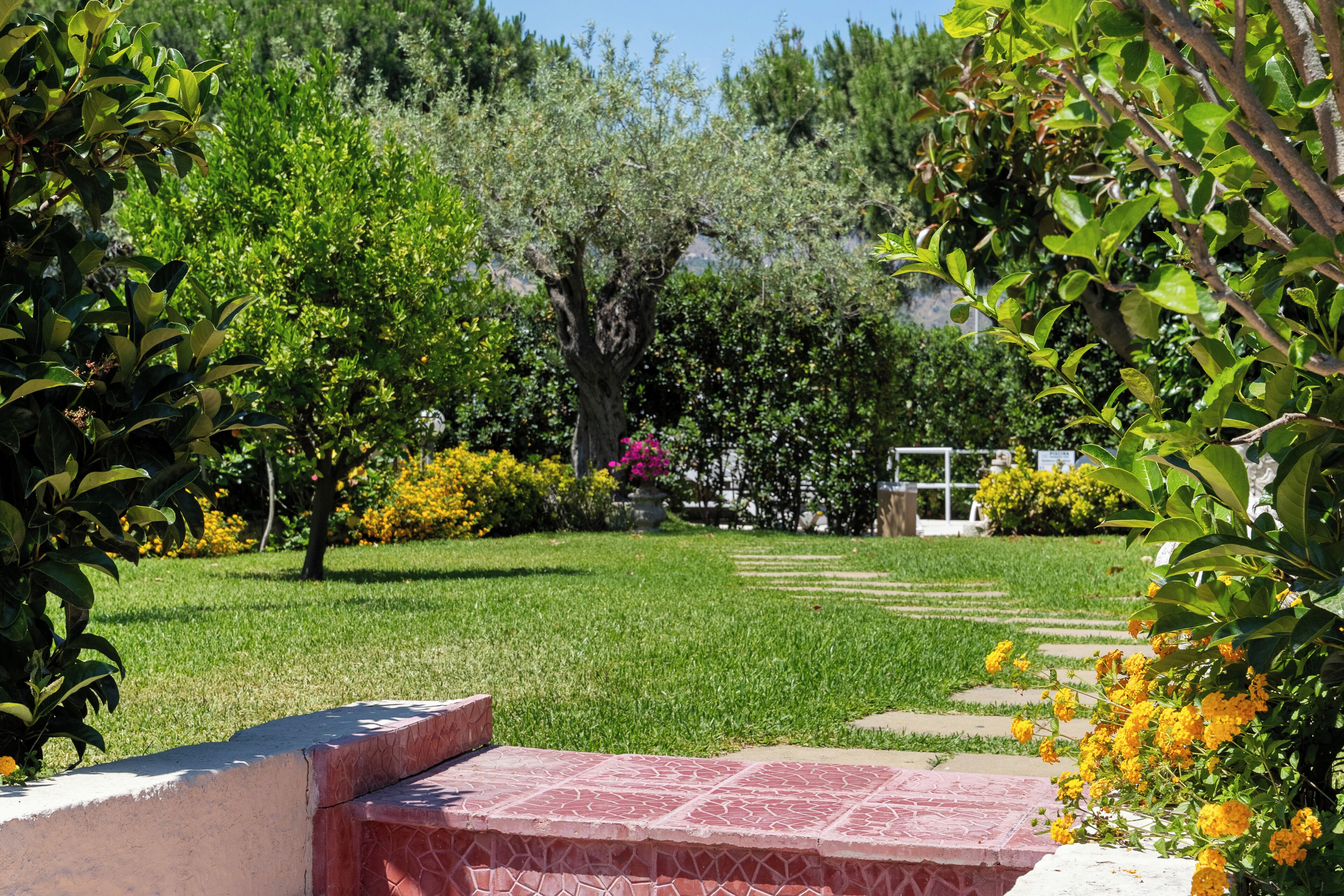 Giardino