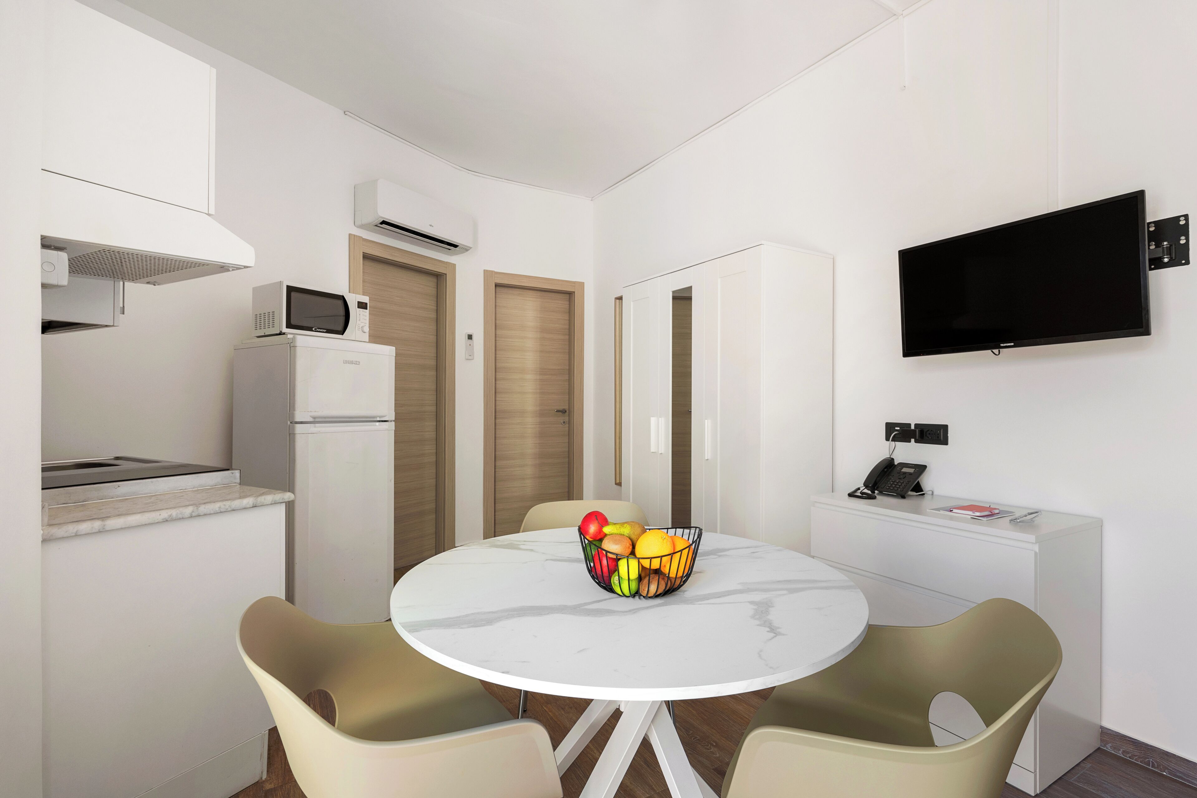 LED TV