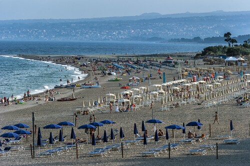 Residence Villa Liliana