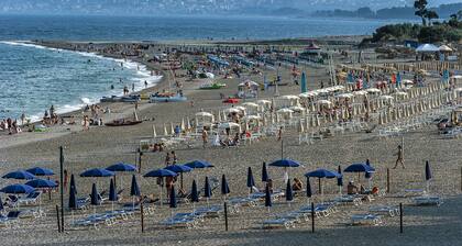 Residence Villa Liliana