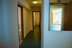 Standard Apartment, 2 Bedrooms, Terrace, Beachfront
