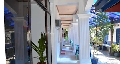 Island Inn Boracay