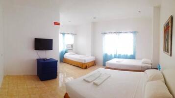 Familienzimmer | Bettwäsche