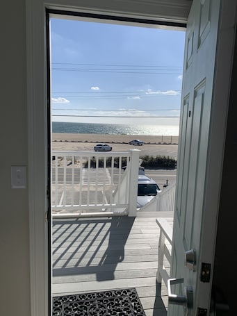 Traditional Double Room, Private Bathroom, Ocean View (BayView-2nd Floor) | View from property