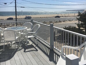 Miscellaneous - The Ocean View (Centerville)