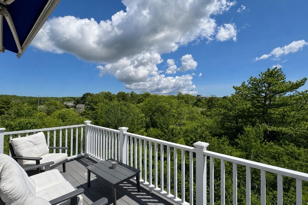 Traditional Double Room, Private Bathroom (Hyannisport-2nd Floor) | Balcony view