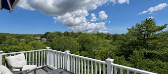 The Ocean View