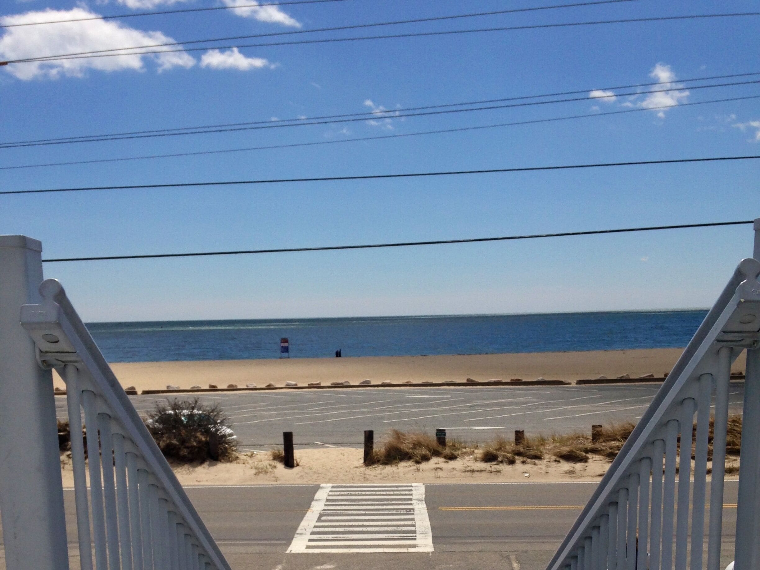 Traditional Double Room, Private Bathroom, Ocean View (BayView-2nd Floor) | Balcony view