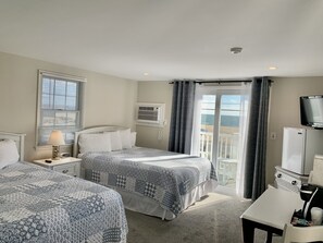 Iron/ironing board - The Ocean View (Centerville)