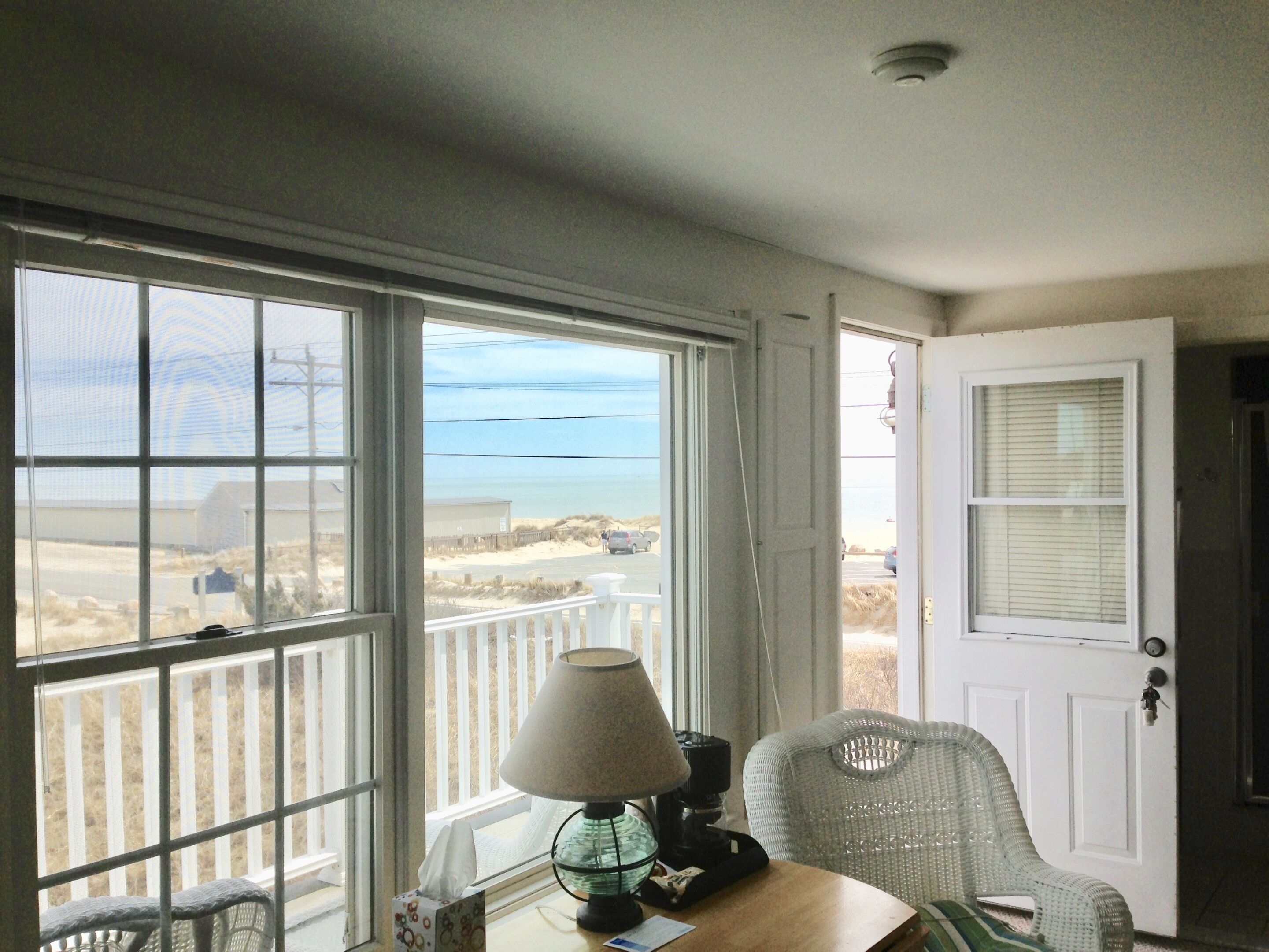 Traditional Double Room, Private Bathroom (Hyannisport-2nd Floor) | Interior