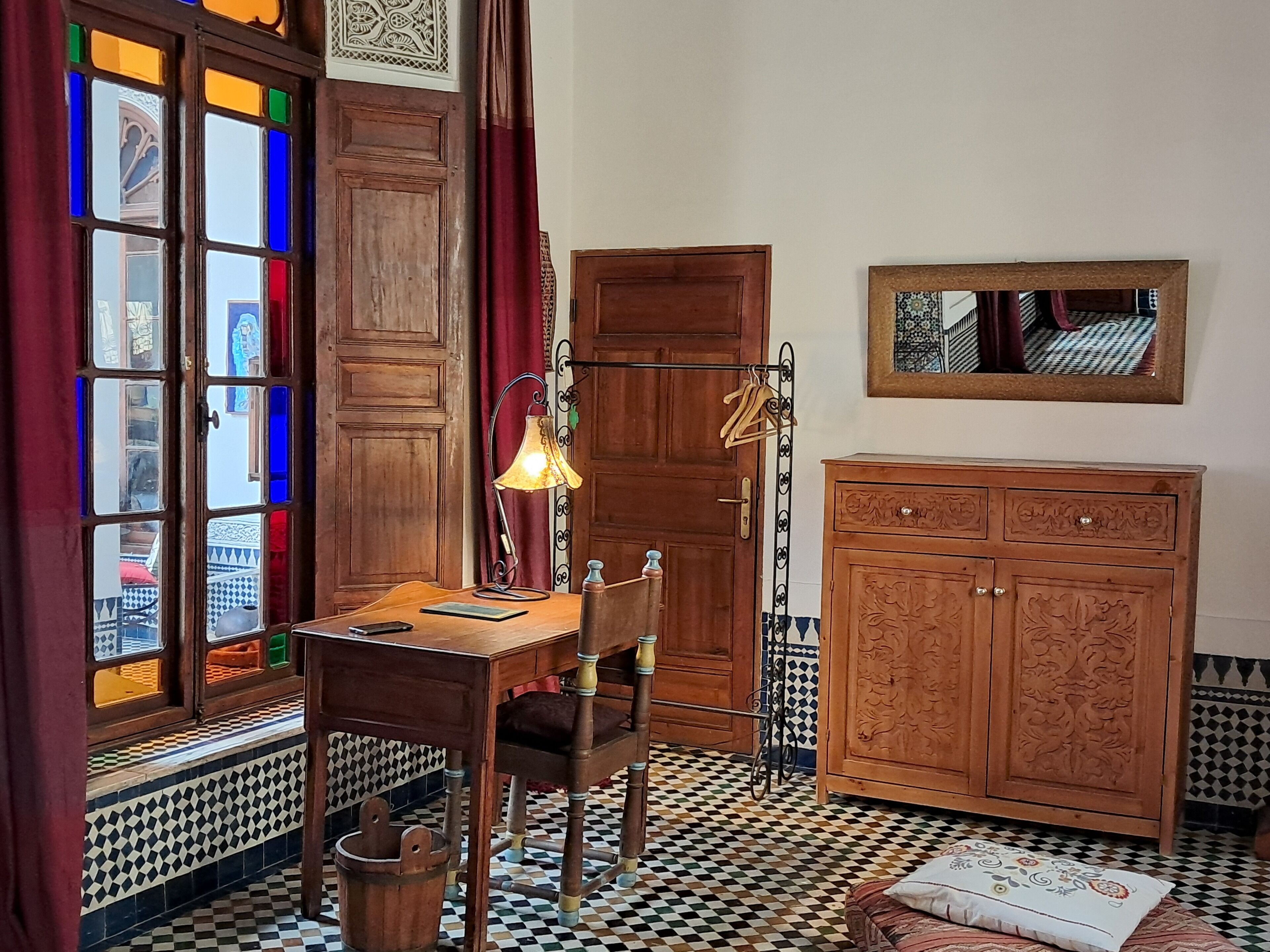 Foto - Riad Al Bartal