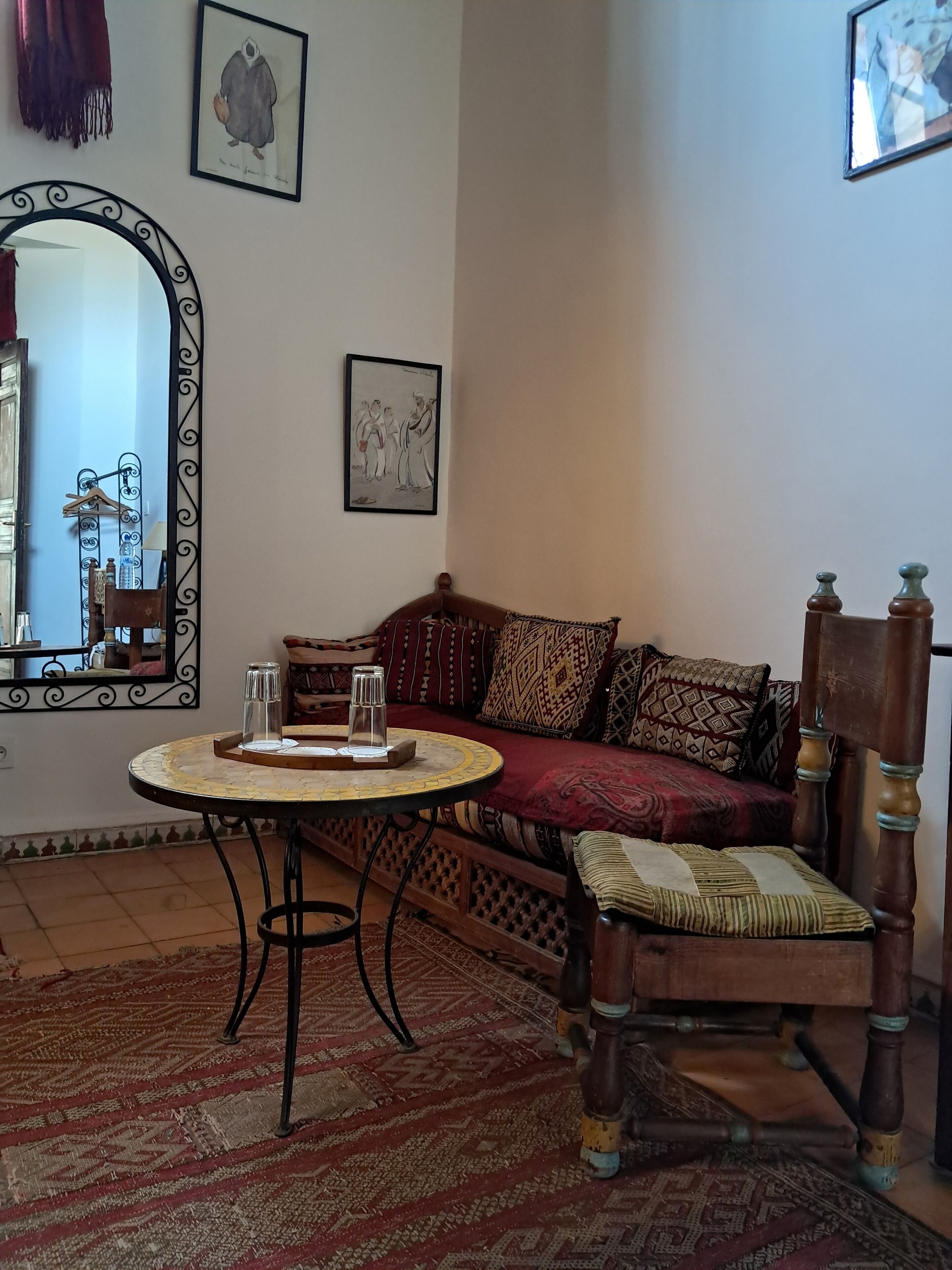 Foto - Riad Al Bartal