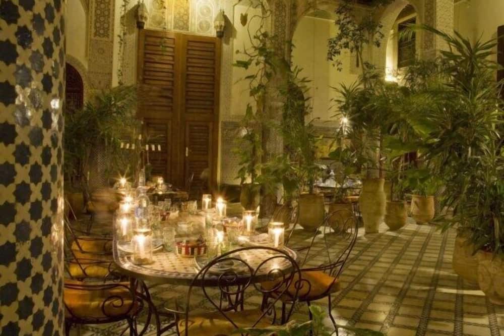Riad Al Bartal