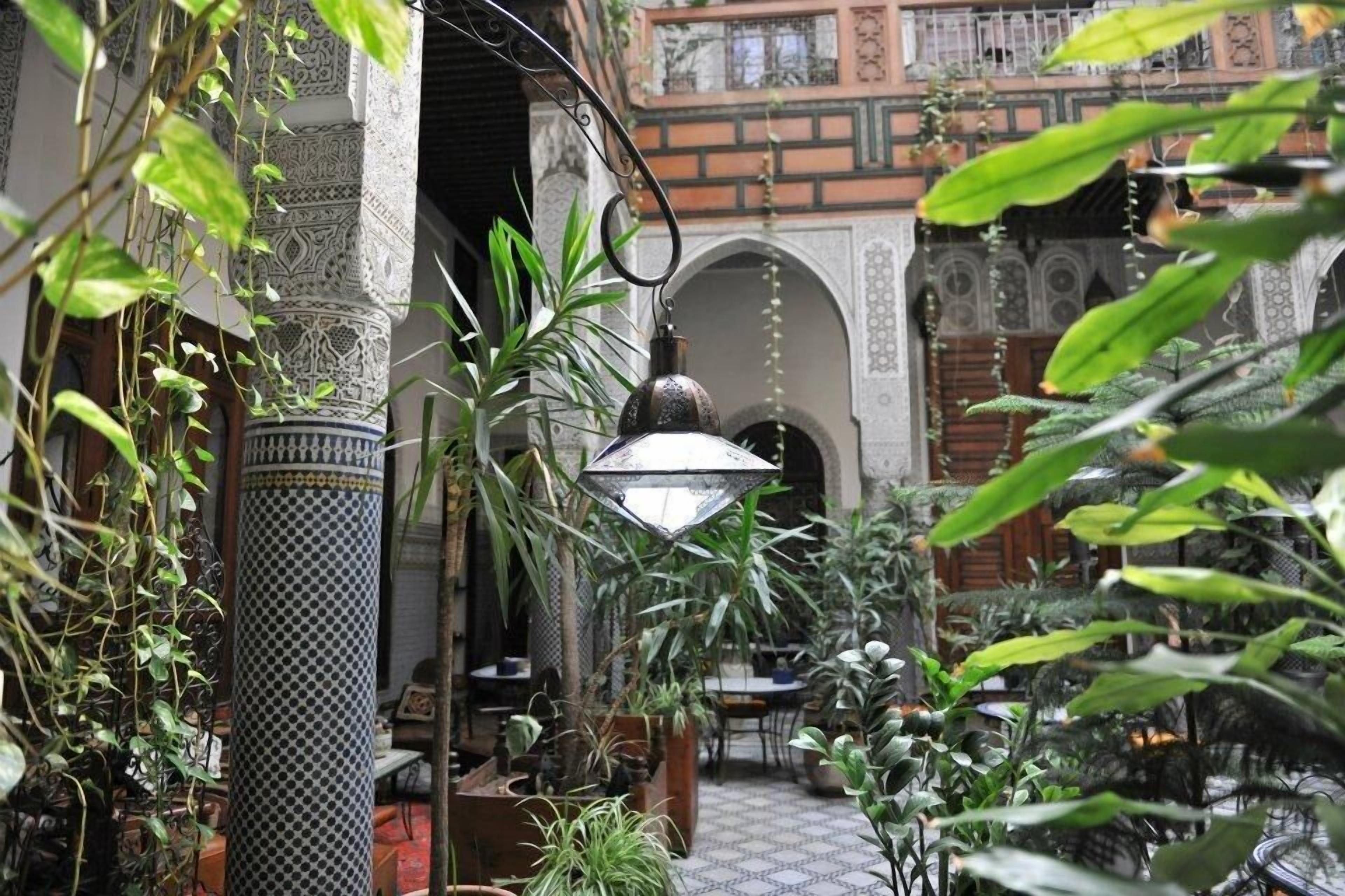 Photo - Riad Al Bartal